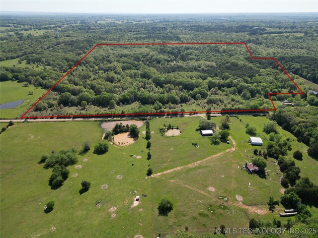 000 S Cold Springs Rd, Atoka, OK 74525 - photo 31