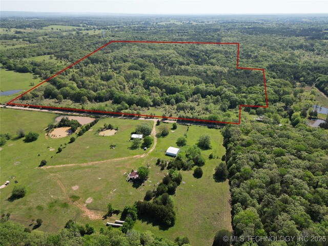 000 S Cold Springs Rd, Atoka, OK 74525 - photo 32