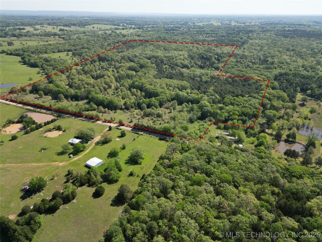 000 S Cold Springs Rd, Atoka, OK 74525 - photo 34