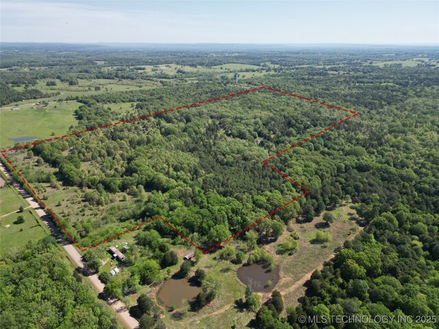 000 S Cold Springs Rd, Atoka, OK 74525 - photo 38