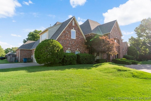 5501 E 108th St, Tulsa, OK 74137 - photo 94