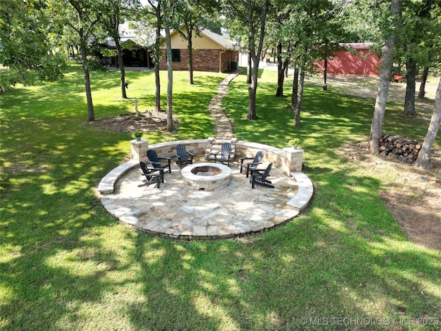 6166 Hedges Rd, Ardmore, OK 73401 - photo 32