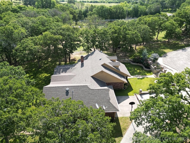6166 Hedges St, Ardmore, OK 73401 - view of subject property