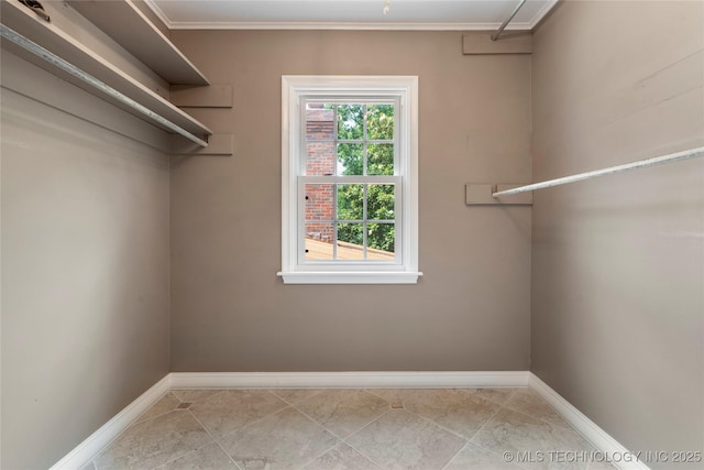 213 Moccasin Ln, Sapulpa, OK 74066 - view of spacious closet