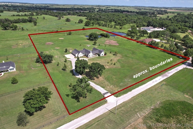 22045 S Rocky Ridge Pl, Claremore, OK 74019 - photo 44
