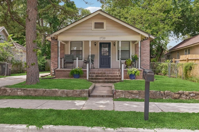 1720 N Elgin Ave, Tulsa, OK 74106 - photo 1