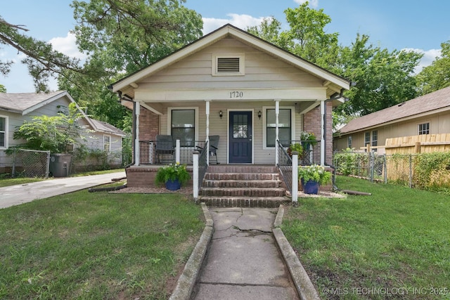 1720 N Elgin Ave, Tulsa, OK 74106 - photo 2