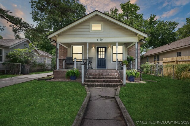1720 N Elgin Ave, Tulsa, OK 74106 - photo 3