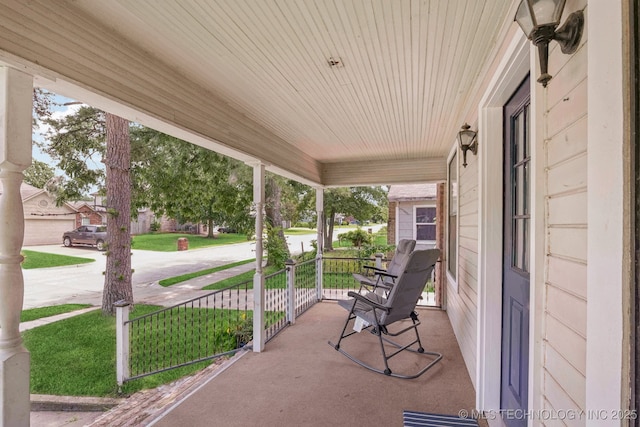 1720 N Elgin Ave, Tulsa, OK 74106 - photo 4