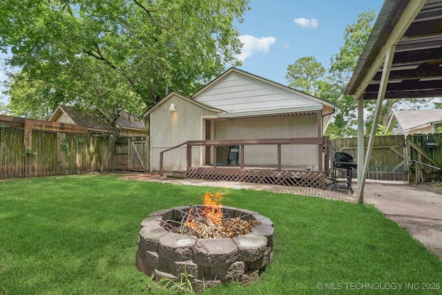 1720 N Elgin Ave, Tulsa, OK 74106 - photo 25