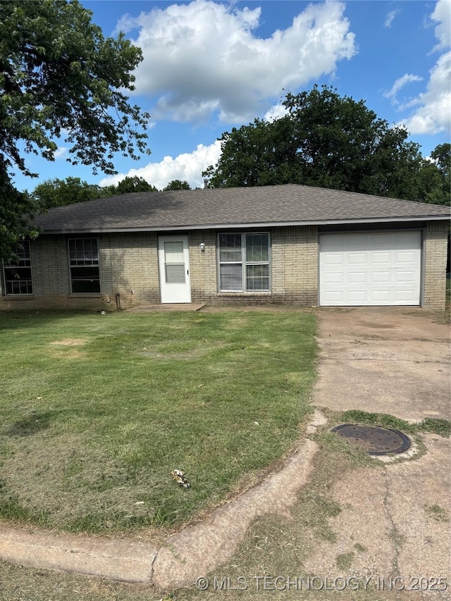 508 S Michigan Ave, Cushing, OK 74023 - photo 1