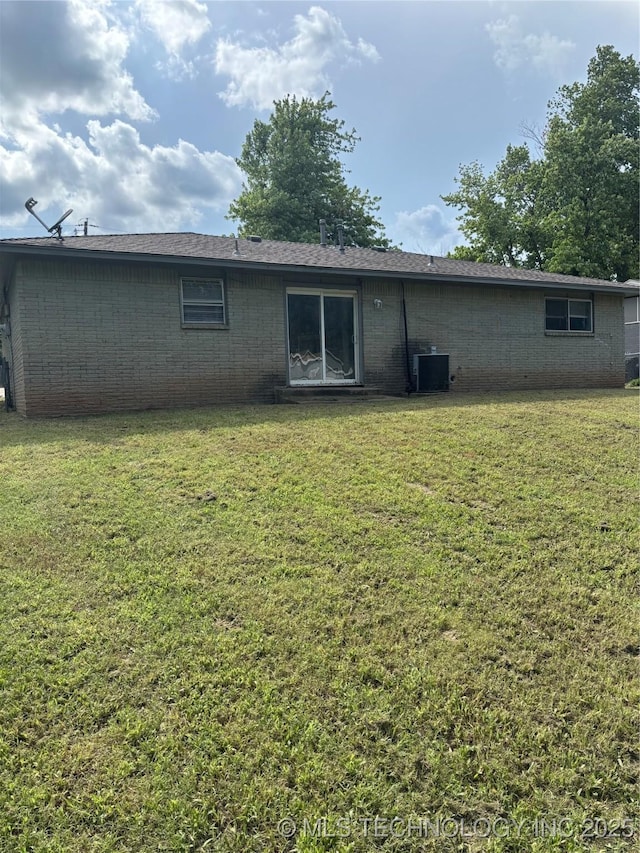 508 S Michigan Ave, Cushing, OK 74023 - photo 2