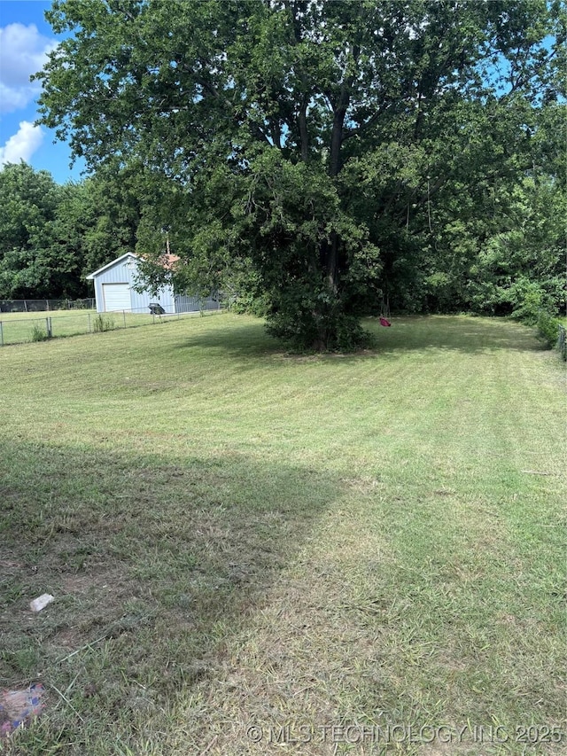 508 S Michigan Ave, Cushing, OK 74023 - photo 3