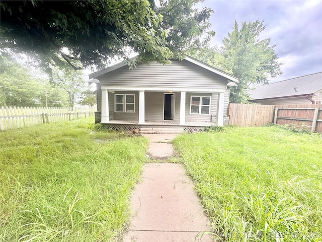 202 W Ada St, Sperry, OK 74073 - photo 1