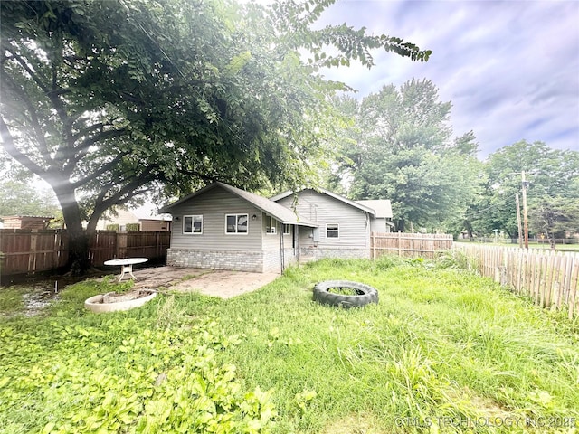 202 W Ada St, Sperry, OK 74073 - photo 14