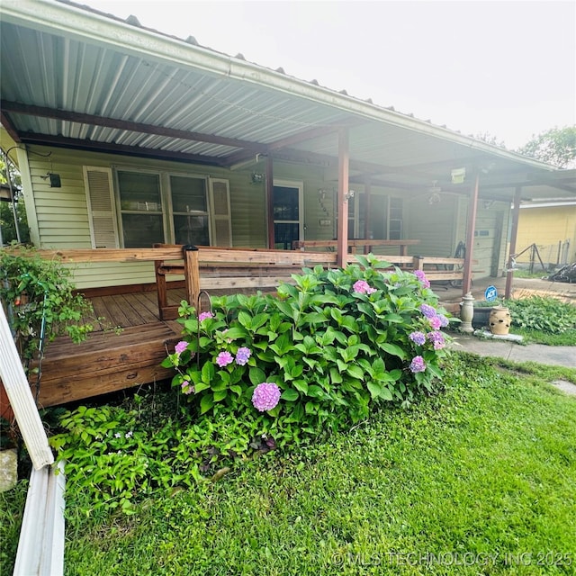 1509 Columbus St, Muskogee, OK 74401 - photo 1