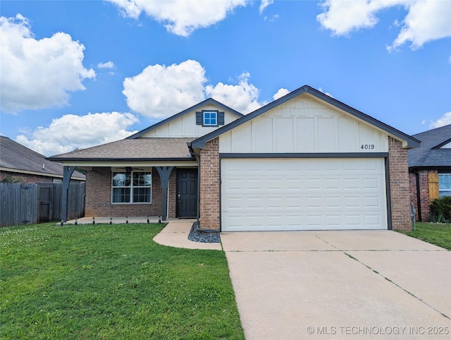 4019 W 103rd Ct S, Jenks, OK 74037 - photo 1