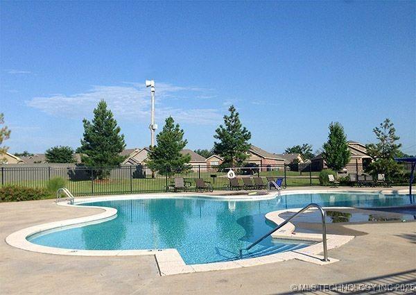 4019 W 103rd Ct S, Jenks, OK 74037 - photo 16