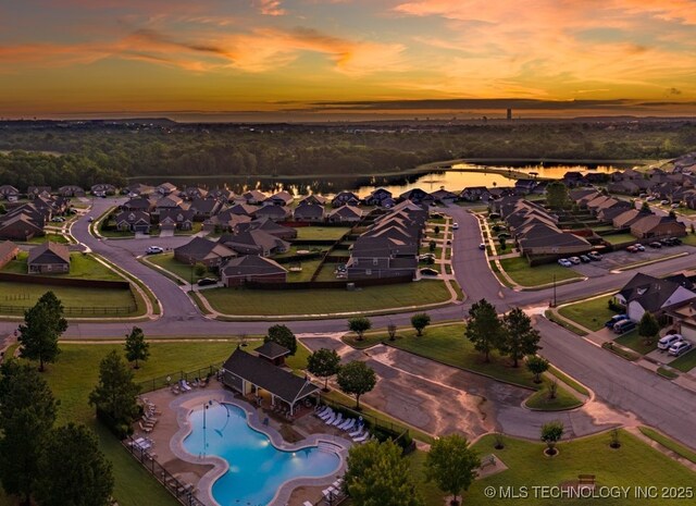 4019 W 103rd Ct S, Jenks, OK 74037 - photo 19