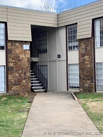 6717 S Richmond Ave Unit 538, Tulsa, OK 74136 - photo 1