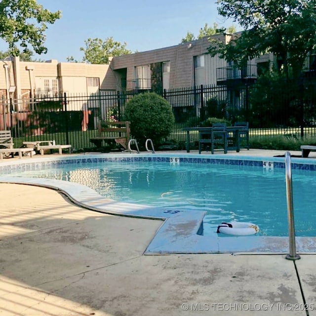 6717 S Richmond Ave Unit 538, Tulsa, OK 74136 - photo 32