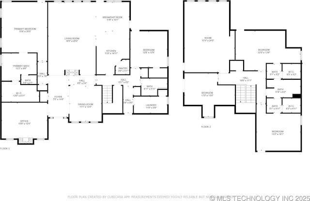 9400 N 138th E Ave, Owasso, OK 74055 - photo 41
