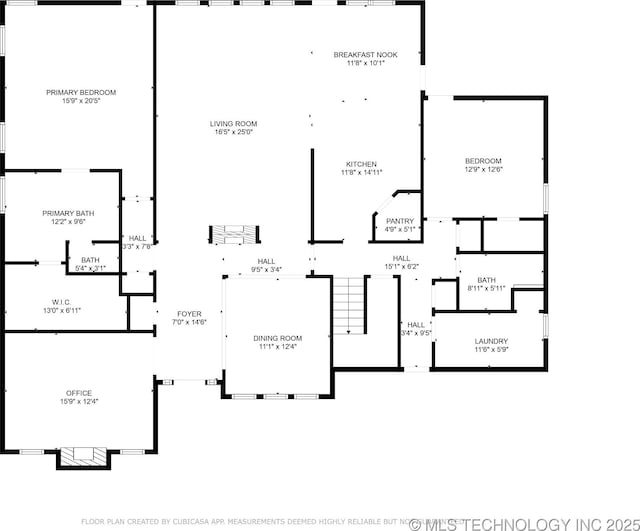 9400 N 138th E Ave, Owasso, OK 74055 - photo 42