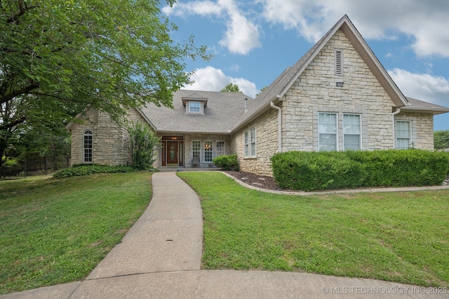 9400 N 138th E Ave, Owasso, OK 74055 - photo 1