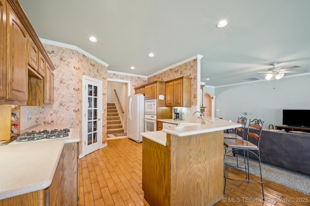 9400 N 138th E Ave, Owasso, OK 74055 - photo 14