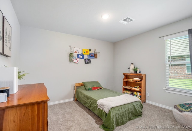 7245 E 154th St S, Bixby, OK 74008 - carpeted bedroom featuring baseboards