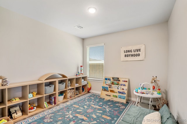7245 E 154th St S, Bixby, OK 74008 - game room with baseboards