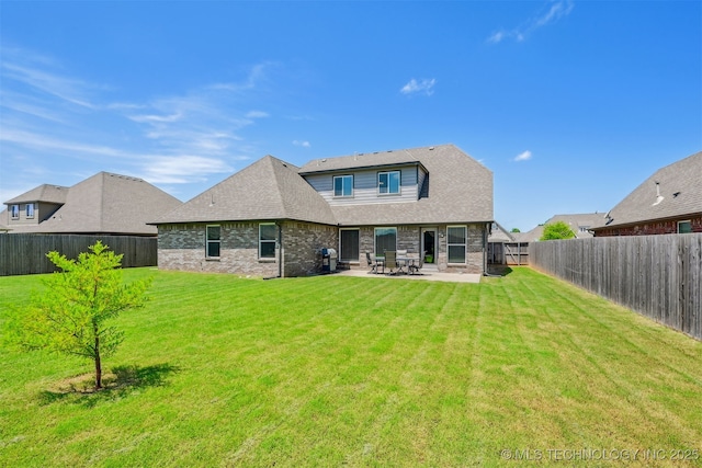 13155 S 92nd E Ave, Bixby, OK 74008 - photo 52