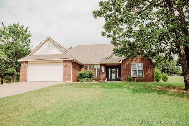 2445 Avalon, Eufaula, OK 74432 - photo 1
