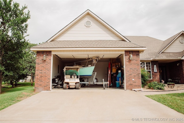 2445 Avalon, Eufaula, OK 74432 - photo 41