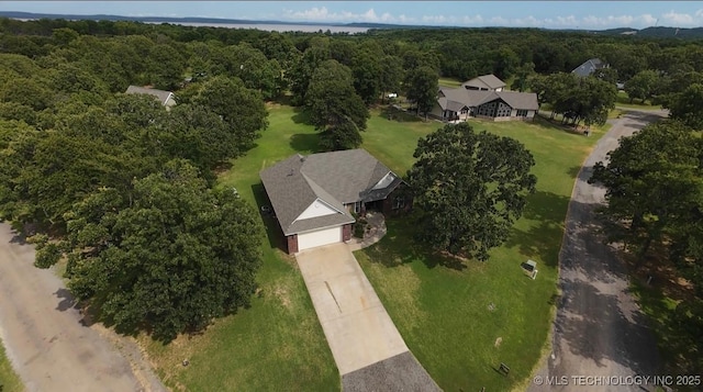 2445 Avalon, Eufaula, OK 74432 - photo 48