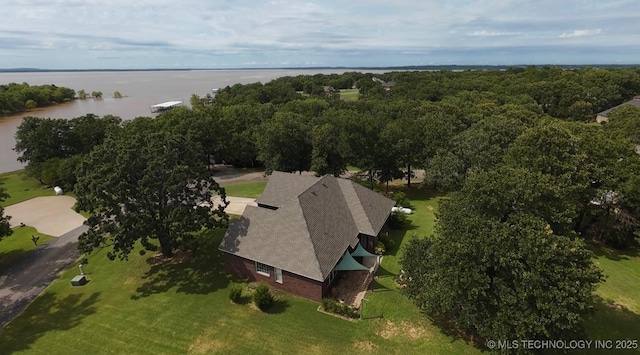 2445 Avalon, Eufaula, OK 74432 - photo 49
