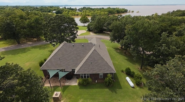 2445 Avalon, Eufaula, OK 74432 - photo 51