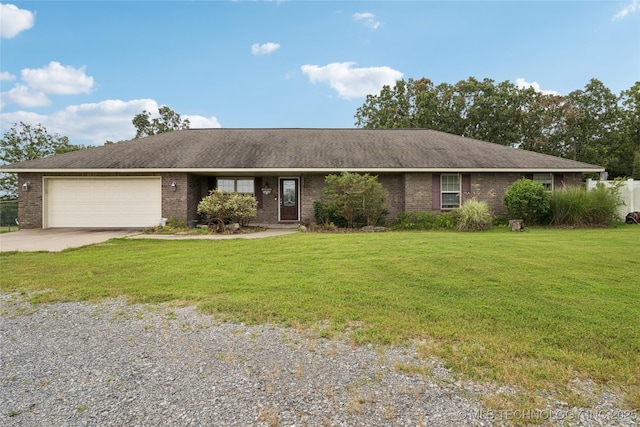 242 Baileys Bnd, Mcalester, OK 74501 - photo 1