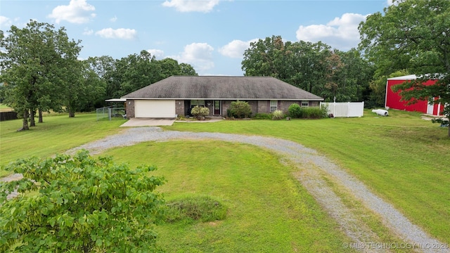 242 Baileys Bnd, Mcalester, OK 74501 - photo 2