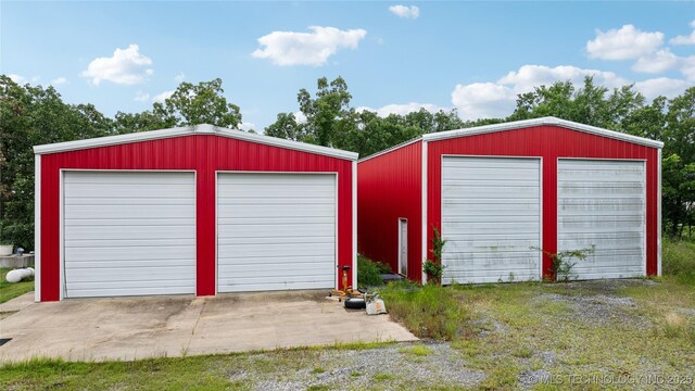 242 Baileys Bnd, Mcalester, OK 74501 - photo 25
