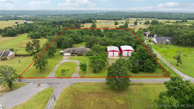 242 Baileys Bnd, Mcalester, OK 74501 - photo 26