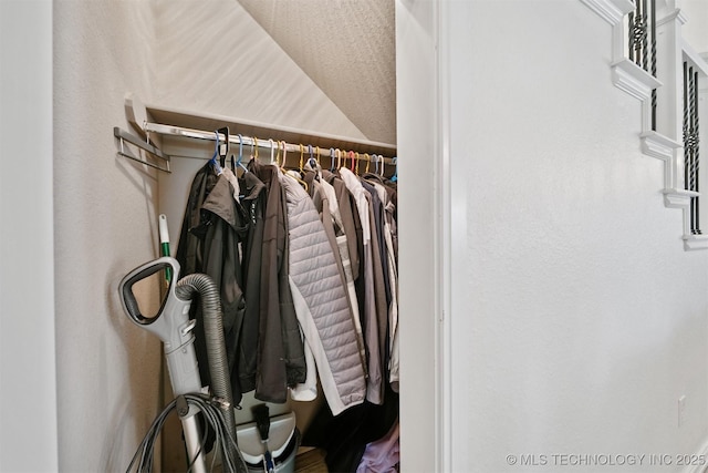 16410 E 49th St, Tulsa, OK 74134 - view of closet