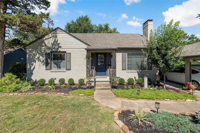 3202 S Detroit Ave, Tulsa, OK 74105 - photo 3