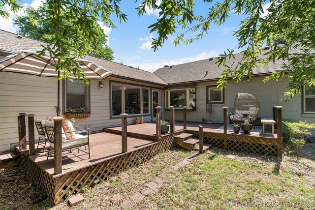 3202 S Detroit Ave, Tulsa, OK 74105 - photo 31