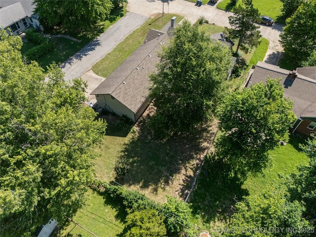 3202 S Detroit Ave, Tulsa, OK 74105 - photo 36