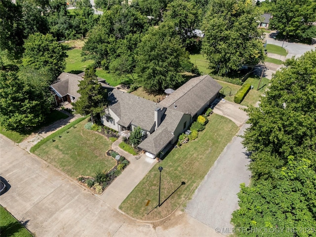 3202 S Detroit Ave, Tulsa, OK 74105 - photo 37