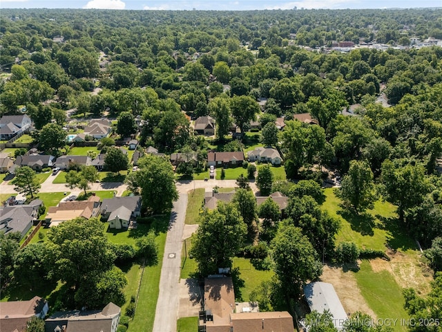 3202 S Detroit Ave, Tulsa, OK 74105 - photo 38