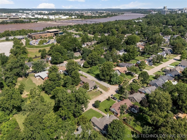 3202 S Detroit Ave, Tulsa, OK 74105 - photo 40