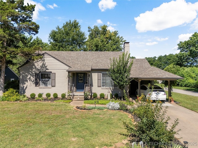 3202 S Detroit Ave, Tulsa, OK 74105 - photo 41