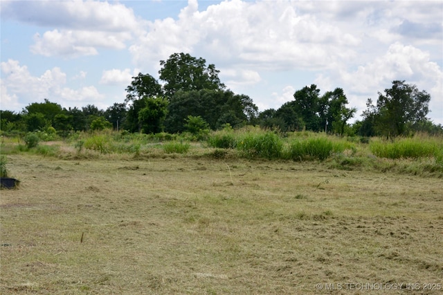 27855 S 170th Rd, Henryetta, OK 74437 - view of nature featuring rural landscape